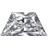Trapeze Cut